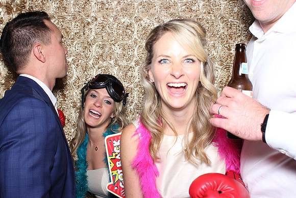 Foresthill Photo Booth Rentals