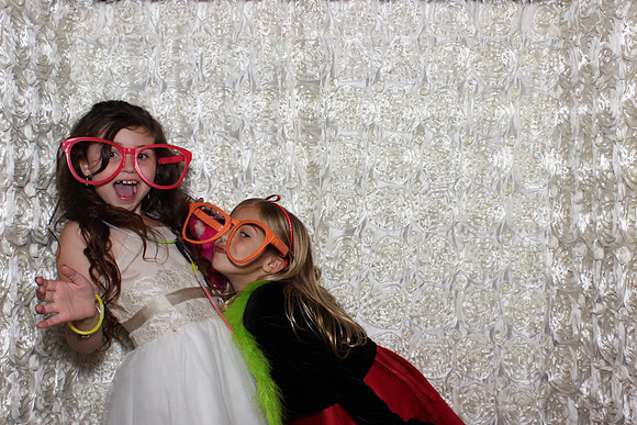Sacramento Photo Booth Rentals
