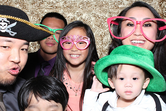 Sacramento Photo Booth Rentals