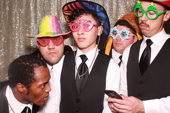 Photo Booth Rentals Sacramento