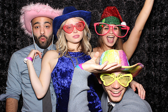 Photo Booth Rental Sacramento