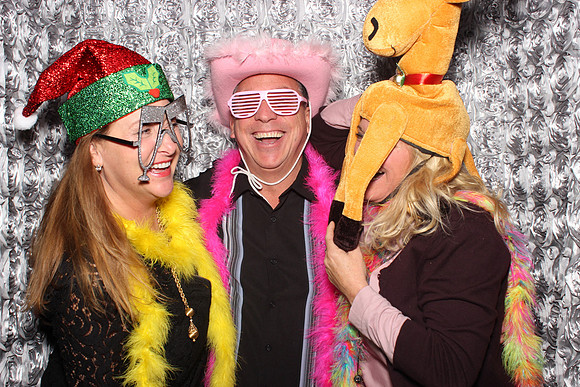Loomis Photo Booth Rentals