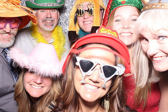 Loomis Photo Booth Rentals