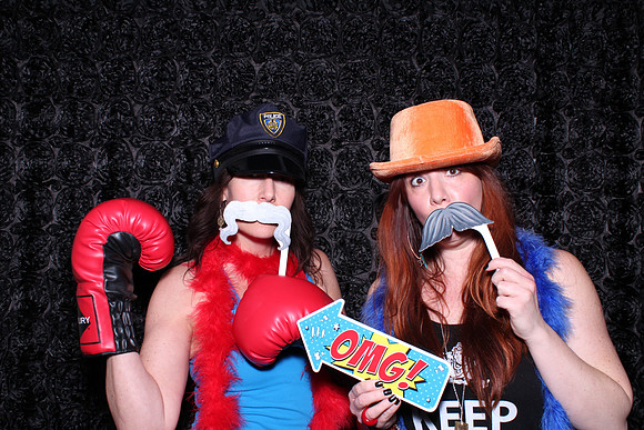 Photo Booth Rentals Roseville