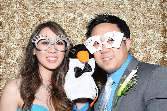 Sacramento Photo Booth Rentals