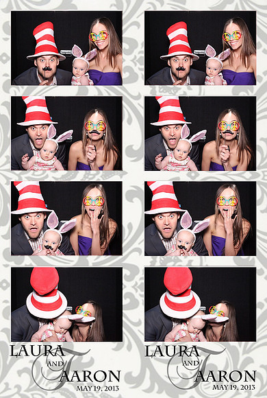 Sacramento Photo Booth Rentals