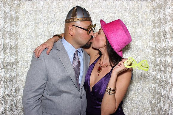 Sacramento Photo Booth Rentals