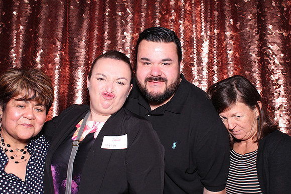 Photo Booth Rental Sacramento
