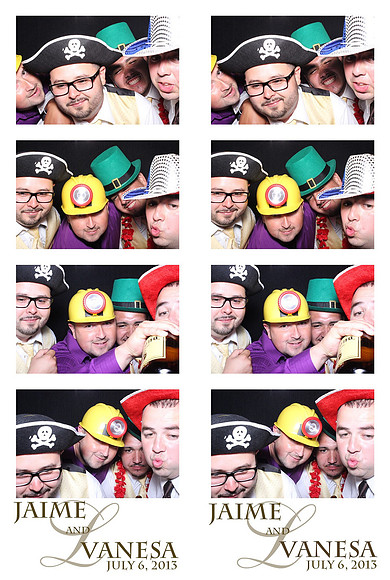 Sacramento Photo Booth Rentals