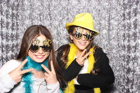 Loomis Photo Booth Rentals
