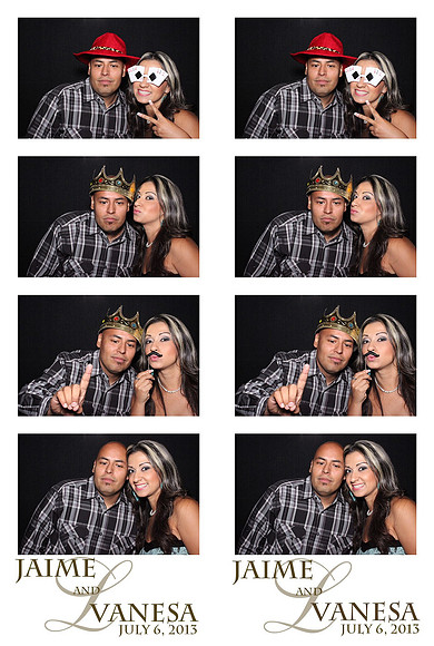 Sacramento Photo Booth Rentals