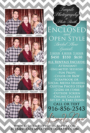 Photo Booth Rentals Sacramento