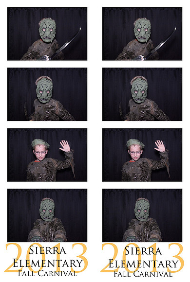 Sacramento Photo Booth Rentals
