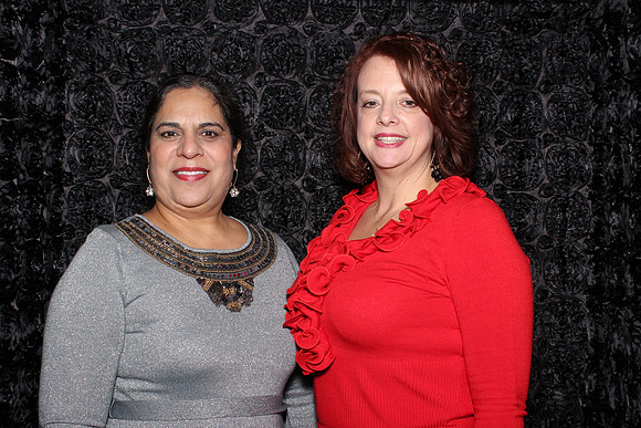 Holiday Party Photo Booth Rental Sacramento