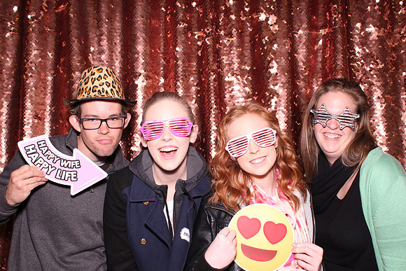 Elk Grove Photo Booth Rentals