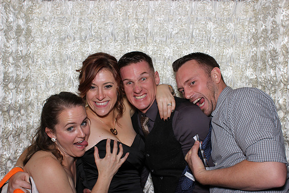 Sacramento Photo Booth Rentals
