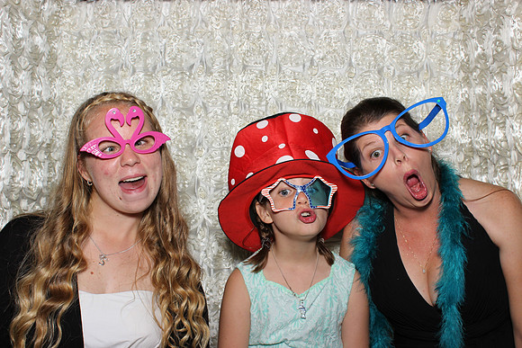 Sacramento Photo Booth Rentals