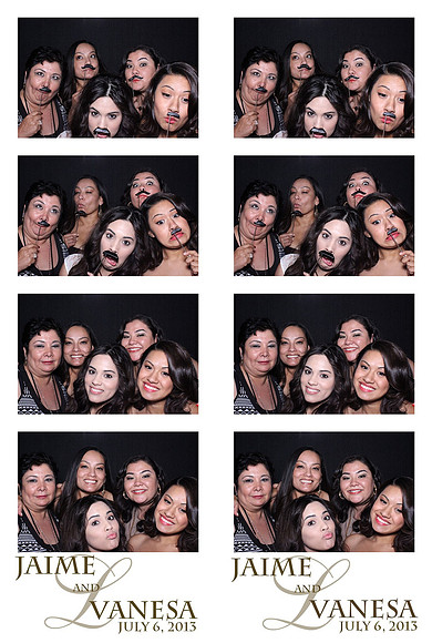 Sacramento Photo Booth Rentals