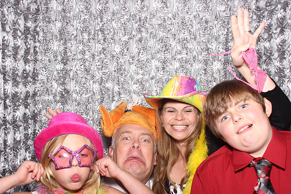 Loomis Photo Booth Rentals