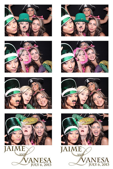 Sacramento Photo Booth Rentals