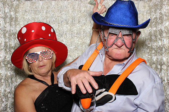 Sacramento Photo Booth Rentals