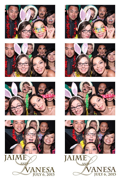 Sacramento Photo Booth Rentals
