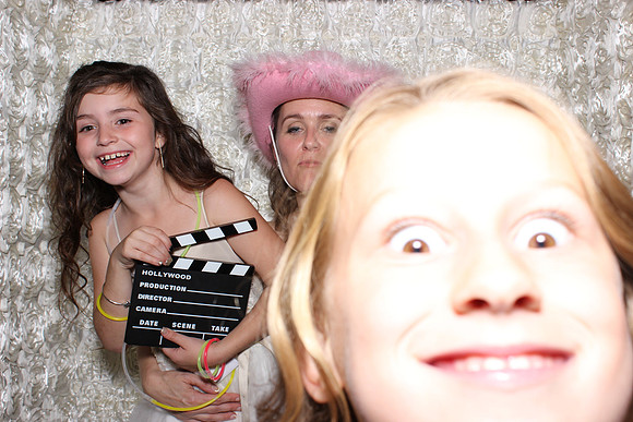 Sacramento Photo Booth Rentals