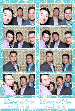 Sacramento Photo Booth Rentals
