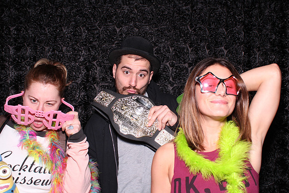 Photo Booth Rentals Roseville