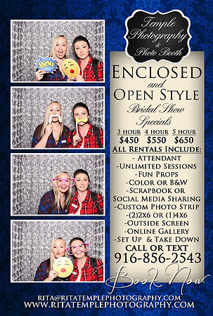 Photo Booth Rentals Sacramento