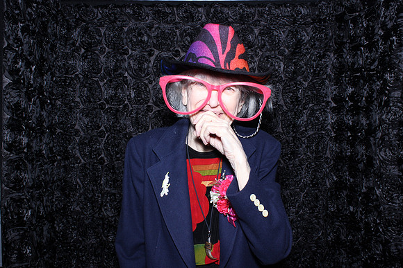 Loomis Photo Booth Rentals