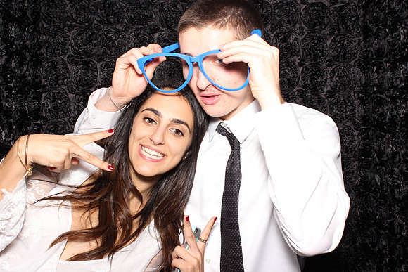 Photo Booth Rental Sacramento