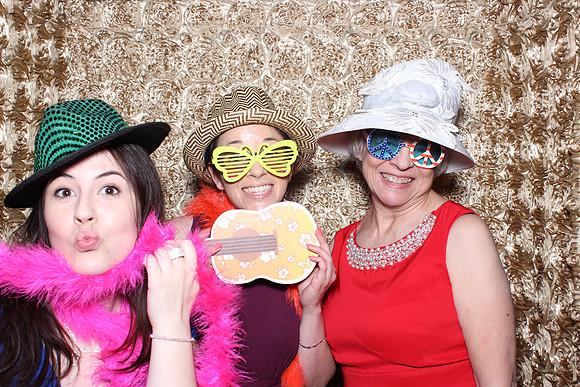 Foresthill Photo Booth Rentals