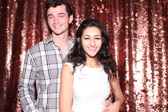 Photo Booth Rental Sacramento