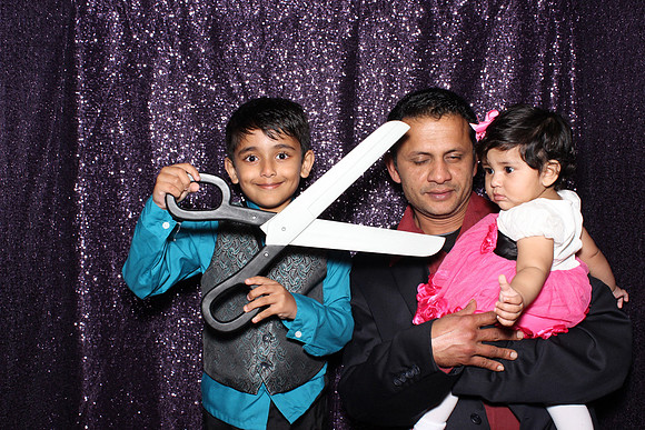 Citrus Heights Photo Booth Rentals