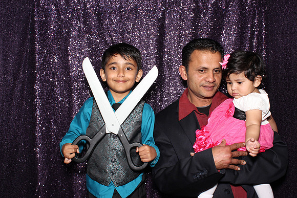 Citrus Heights Photo Booth Rentals