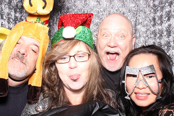Loomis Photo Booth Rentals