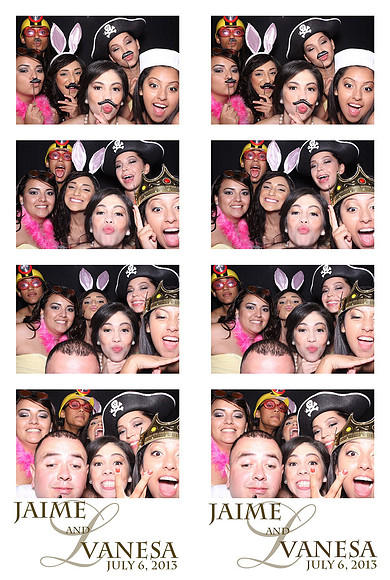Sacramento Photo Booth Rentals
