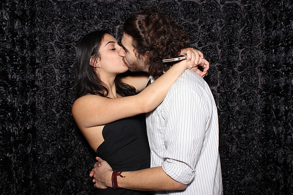 Photo Booth Rental Sacramento