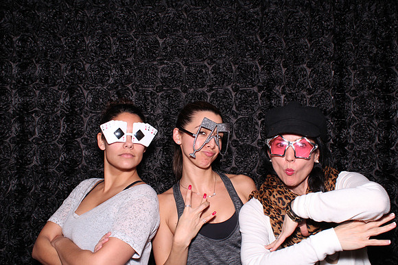 Photo Booth Rentals Roseville