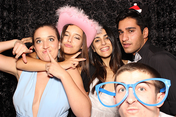 Photo Booth Rental Sacramento