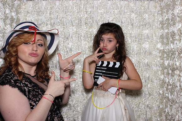 Sacramento Photo Booth Rentals