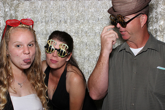 Sacramento Photo Booth Rentals
