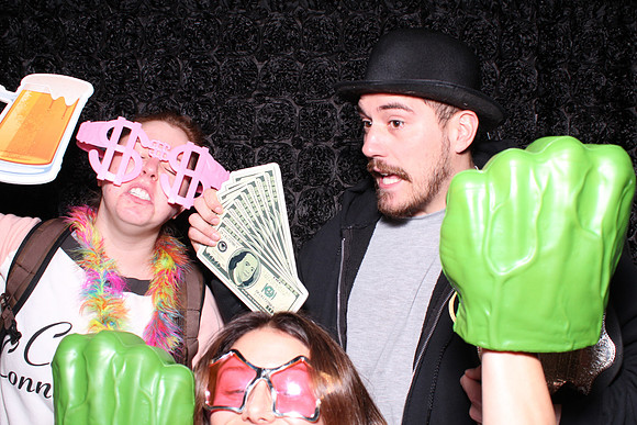 Photo Booth Rentals Roseville