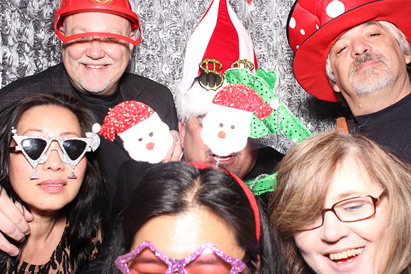 Loomis Photo Booth Rentals