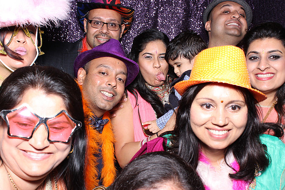 Citrus Heights Photo Booth Rentals