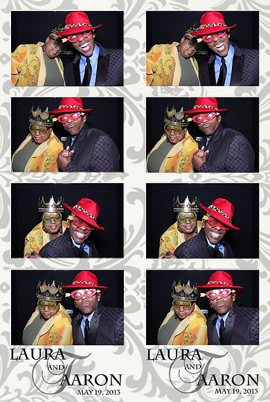 Sacramento Photo Booth Rentals