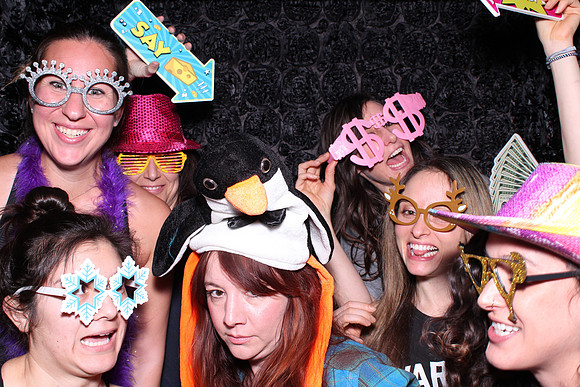 Photo Booth Rentals Fair Oaks