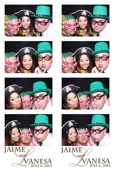 Sacramento Photo Booth Rentals