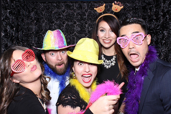 Loomis Photo Booth Rentals